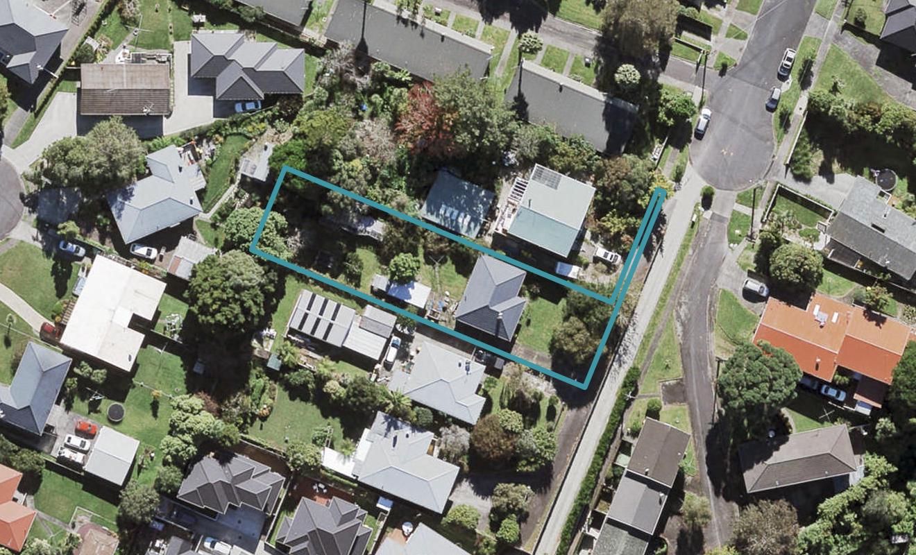 23 Karaka Street, New Lynn, Auckland - Carousel 1