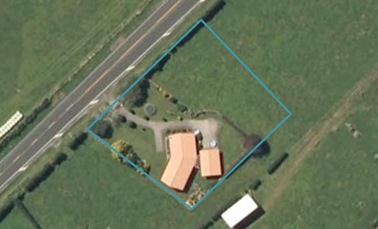 2197 South Road, Okato, New Plymouth - Carousel 1