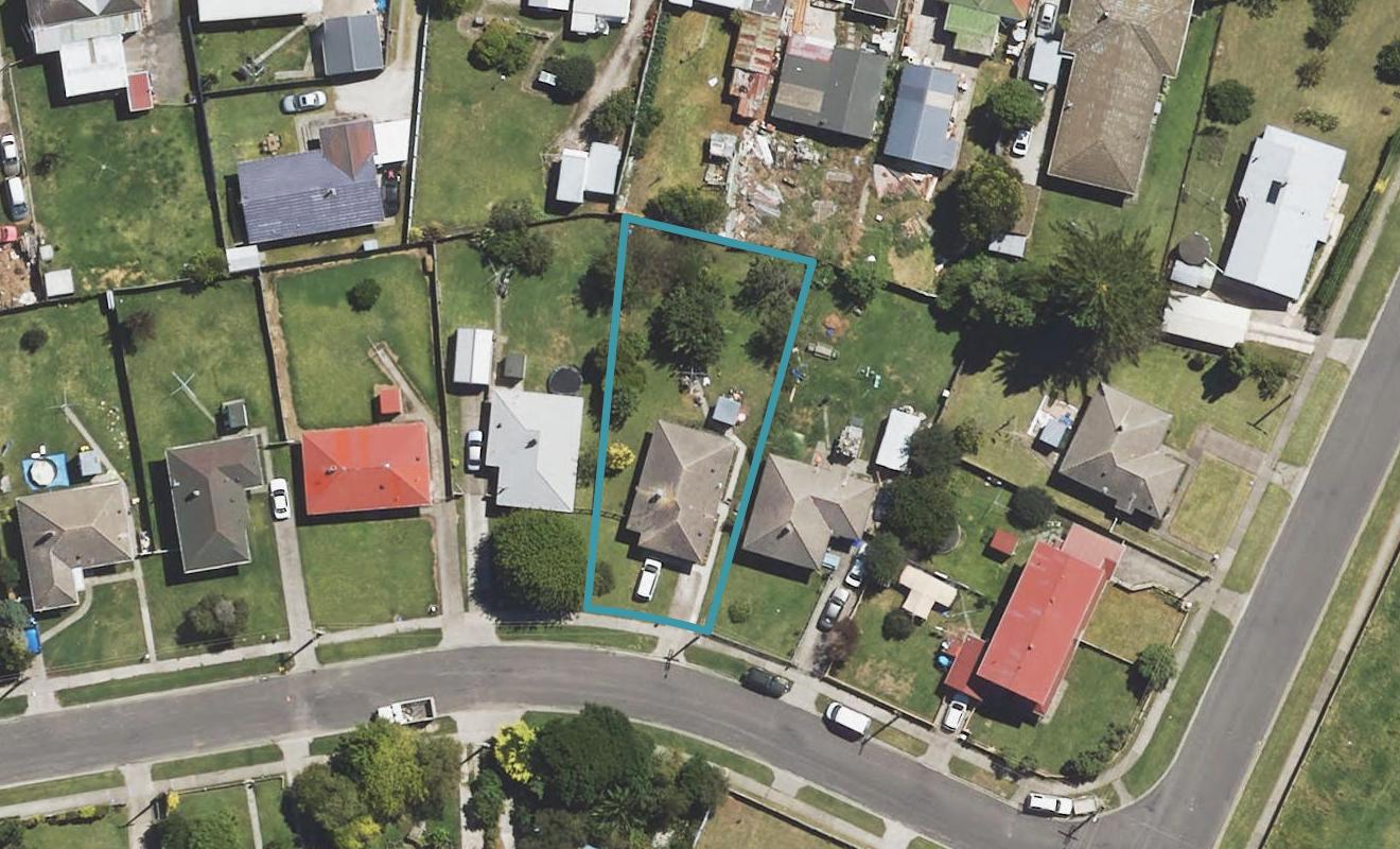 5 Glasgow Crescent, Kaiti, Gisborne - Carousel 1