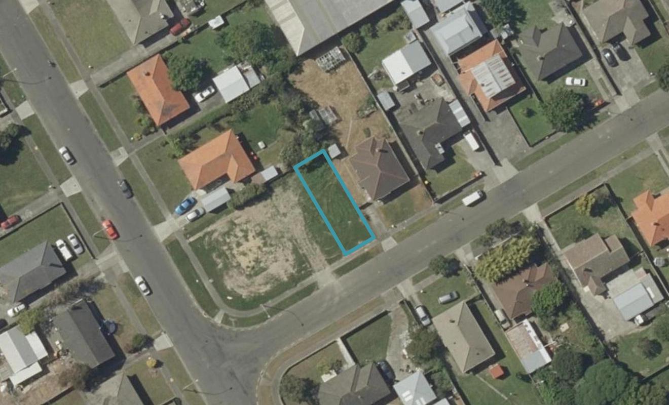 2D Tyne Street, Roslyn, Palmerston North - Carousel 1