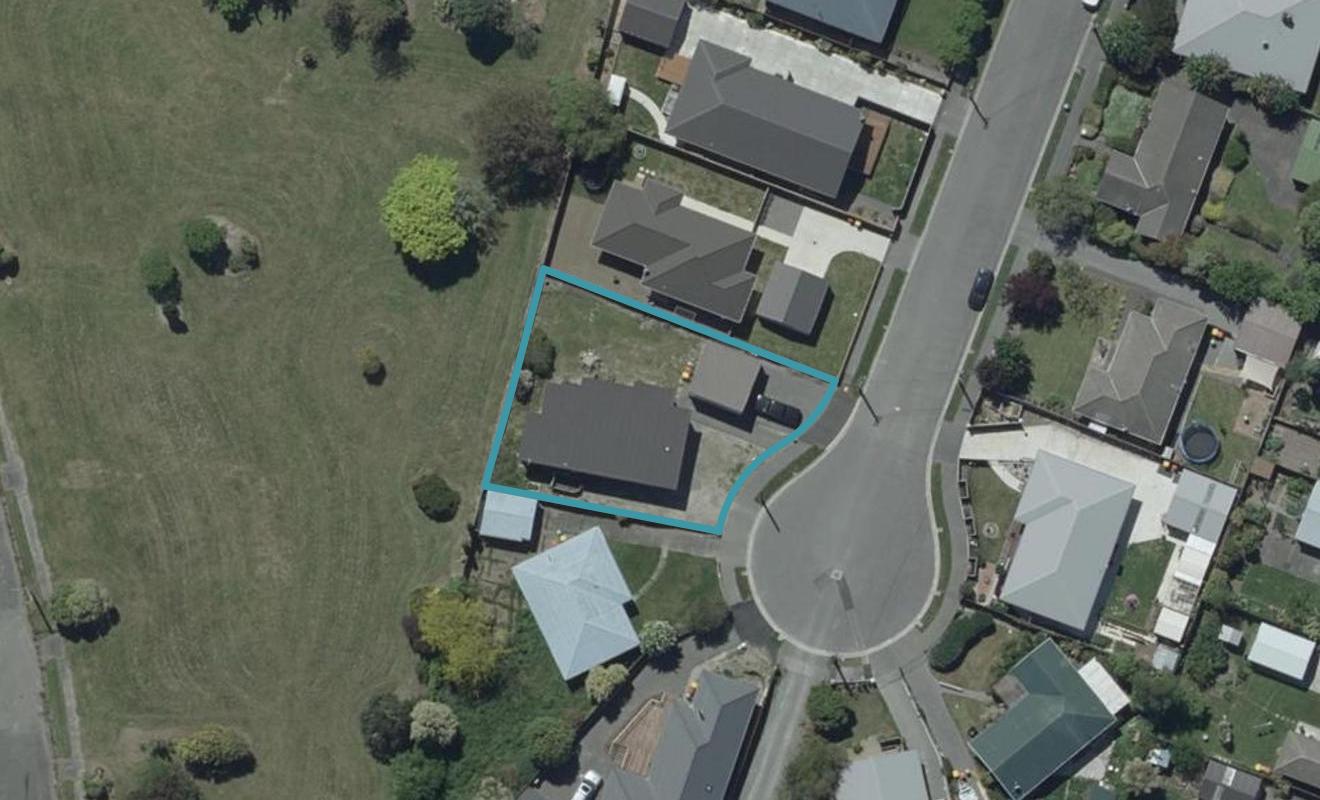 26 Horton Place, Avondale, Christchurch - Carousel 1
