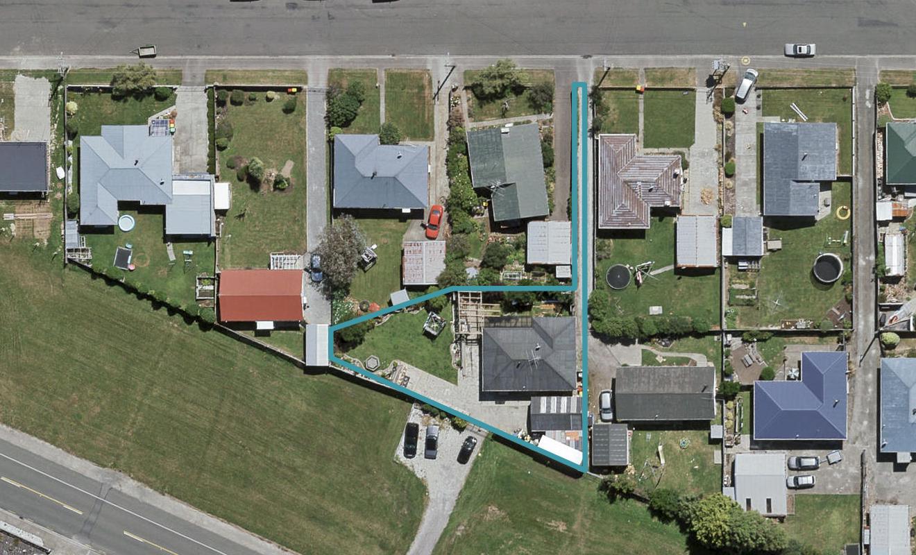 187 Mcquarrie Street, Kingswell, Invercargill - Carousel 1