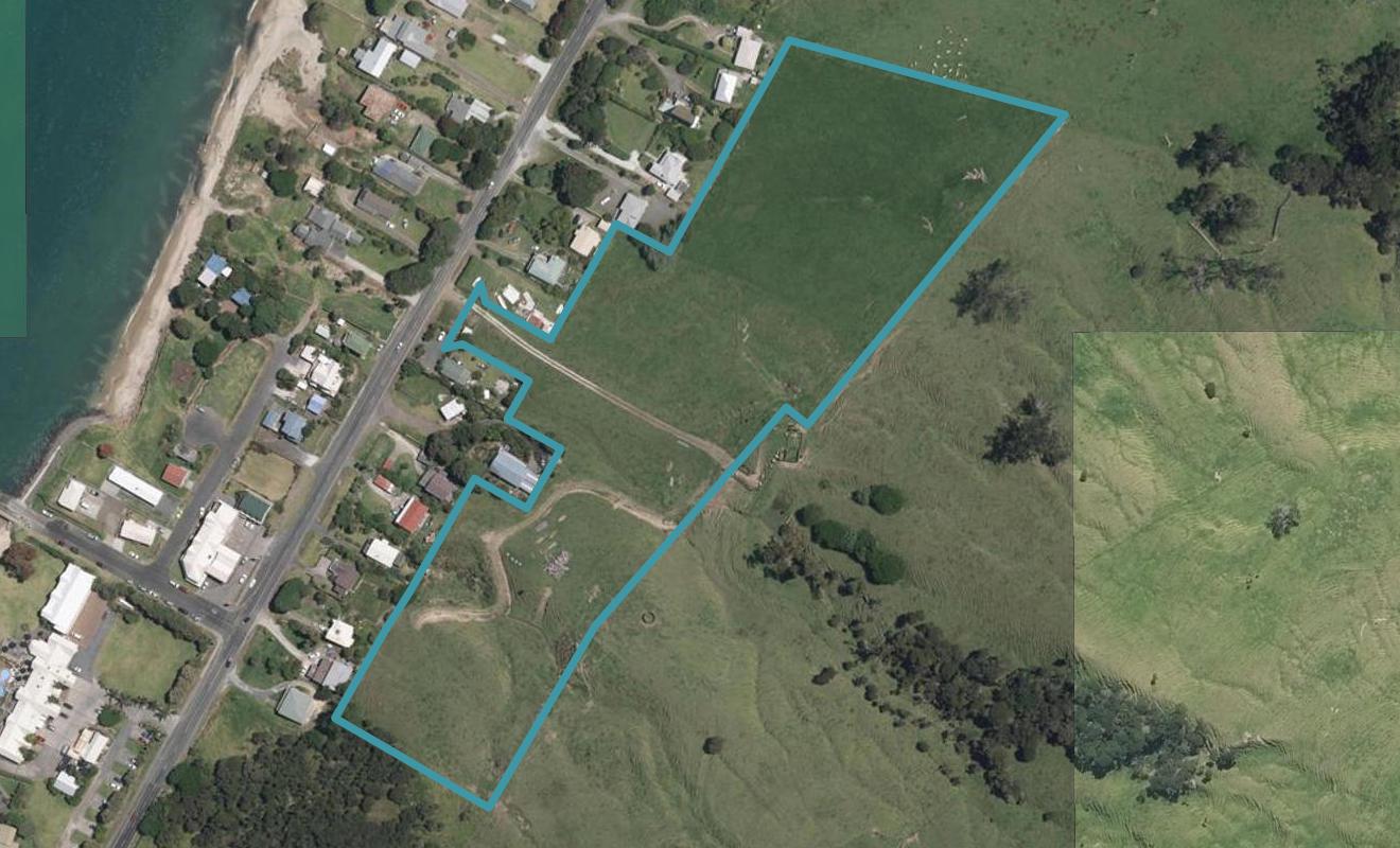 305 Hokianga Harbour Drive, Ōmāpere, Kaikohe - Carousel 1