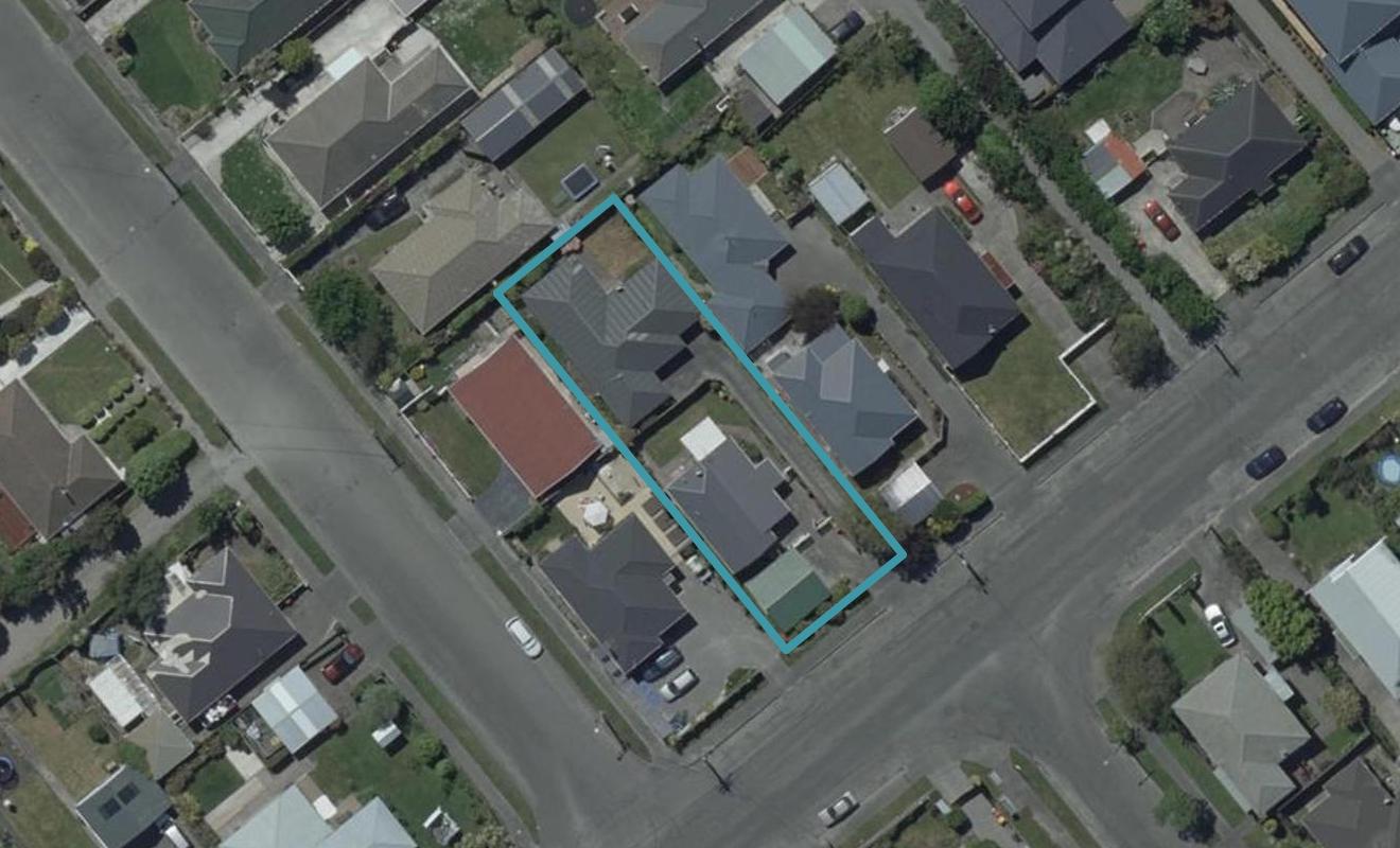 2/35 Wychbury Street, Spreydon, Christchurch - Carousel 1