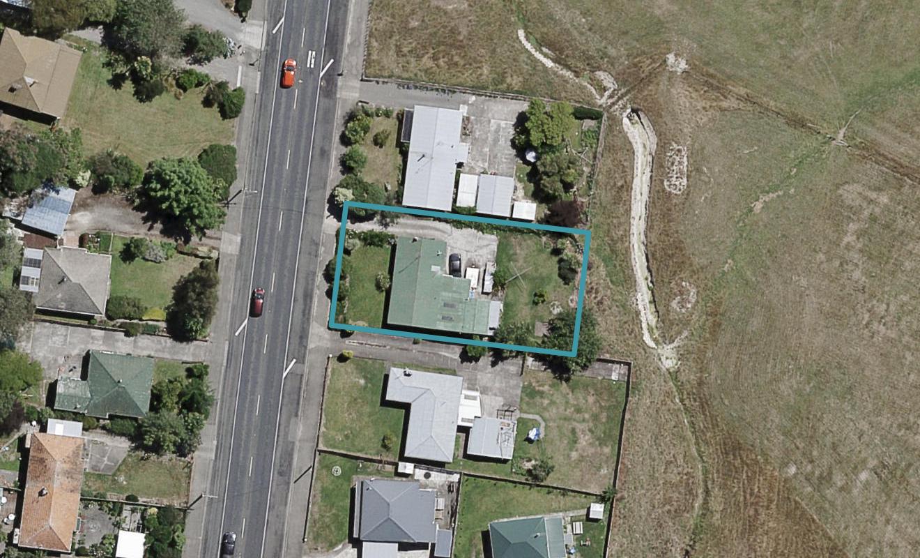 27 Great North Road, Waipawa, Waipawa - Carousel 1