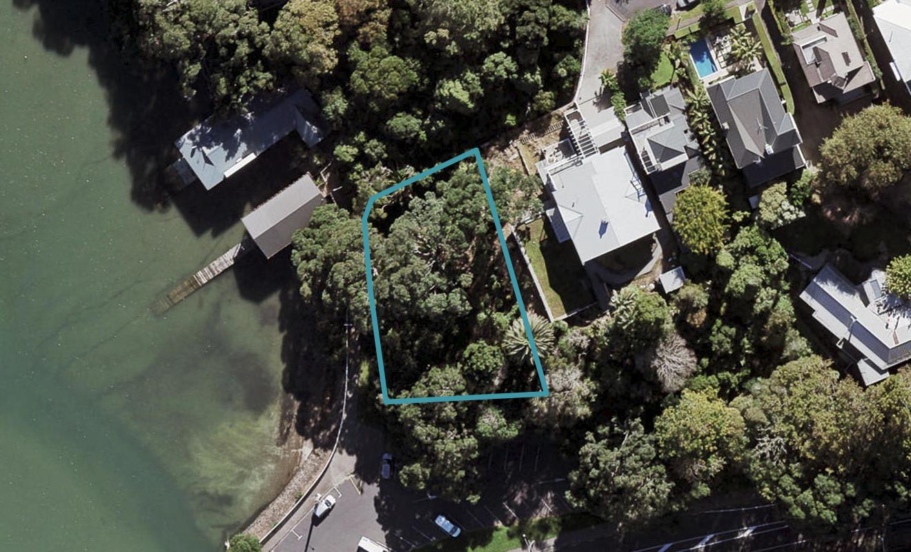 320 Jervois Road, Herne Bay, Auckland - Carousel 1