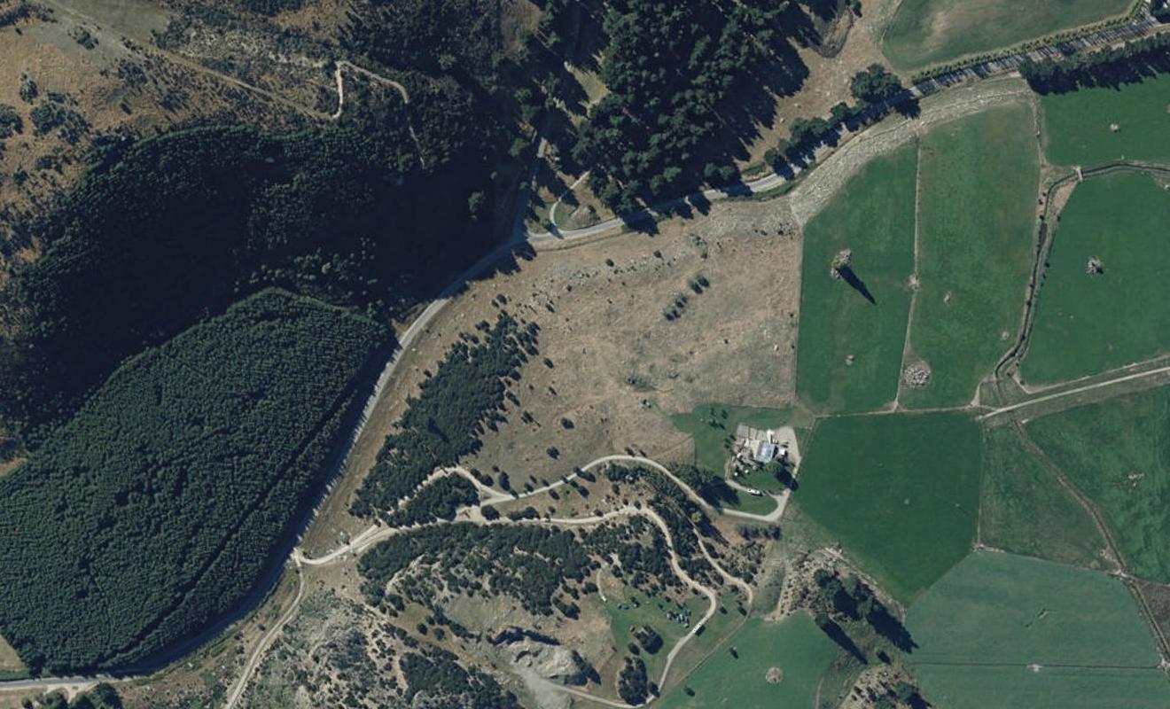 39 Stone Hut Creek Lane, WANAKA - Carousel 1