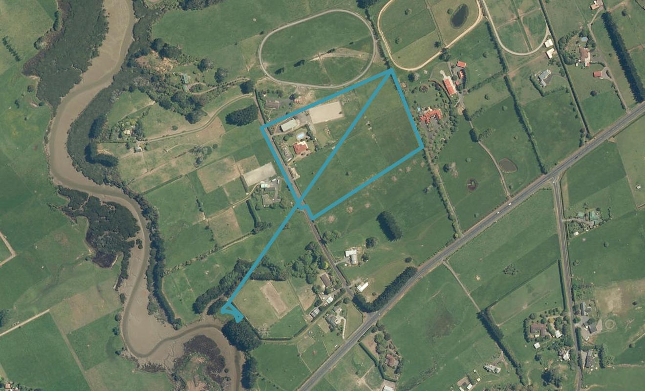 34 Blomfield Lane, Kingseat, Pukekohe - Carousel 1