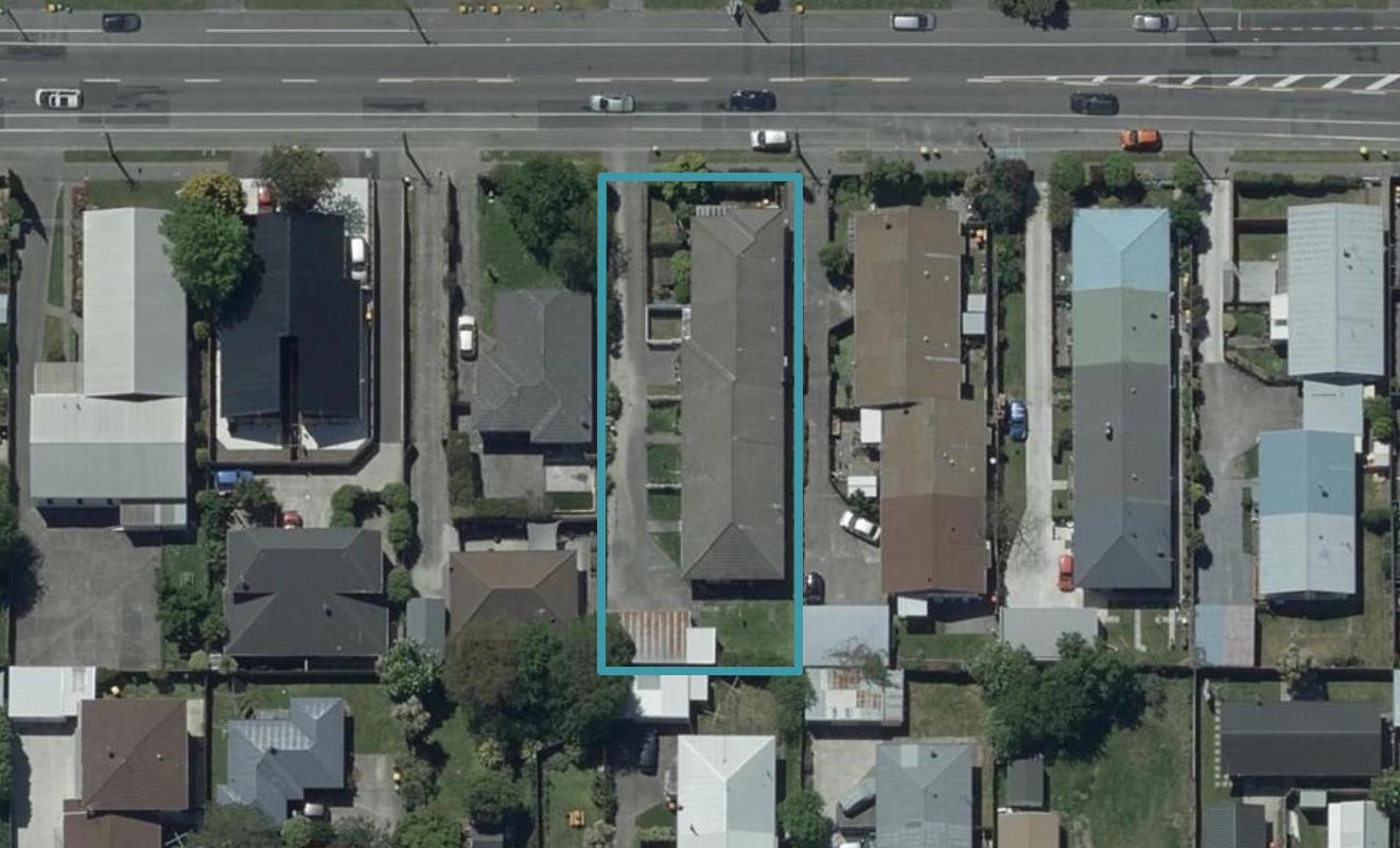 2/566 Gloucester Street, Linwood, Christchurch - Carousel 1