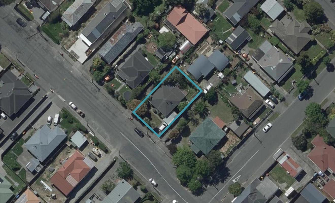 163 Huxley Street, Sydenham, Christchurch - Carousel 1