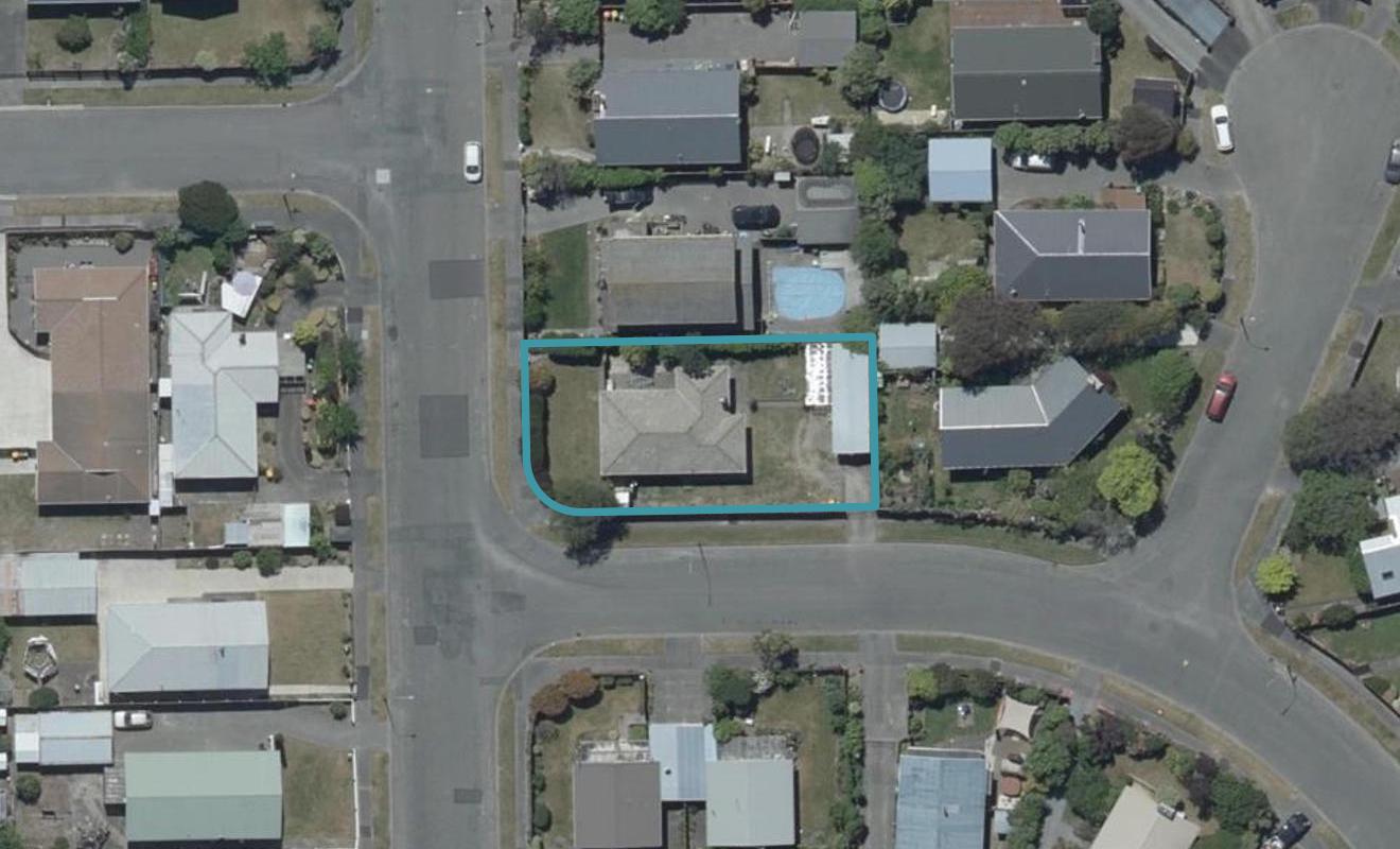 124 Effingham Street, North New Brighton, Christchurch - Carousel 1