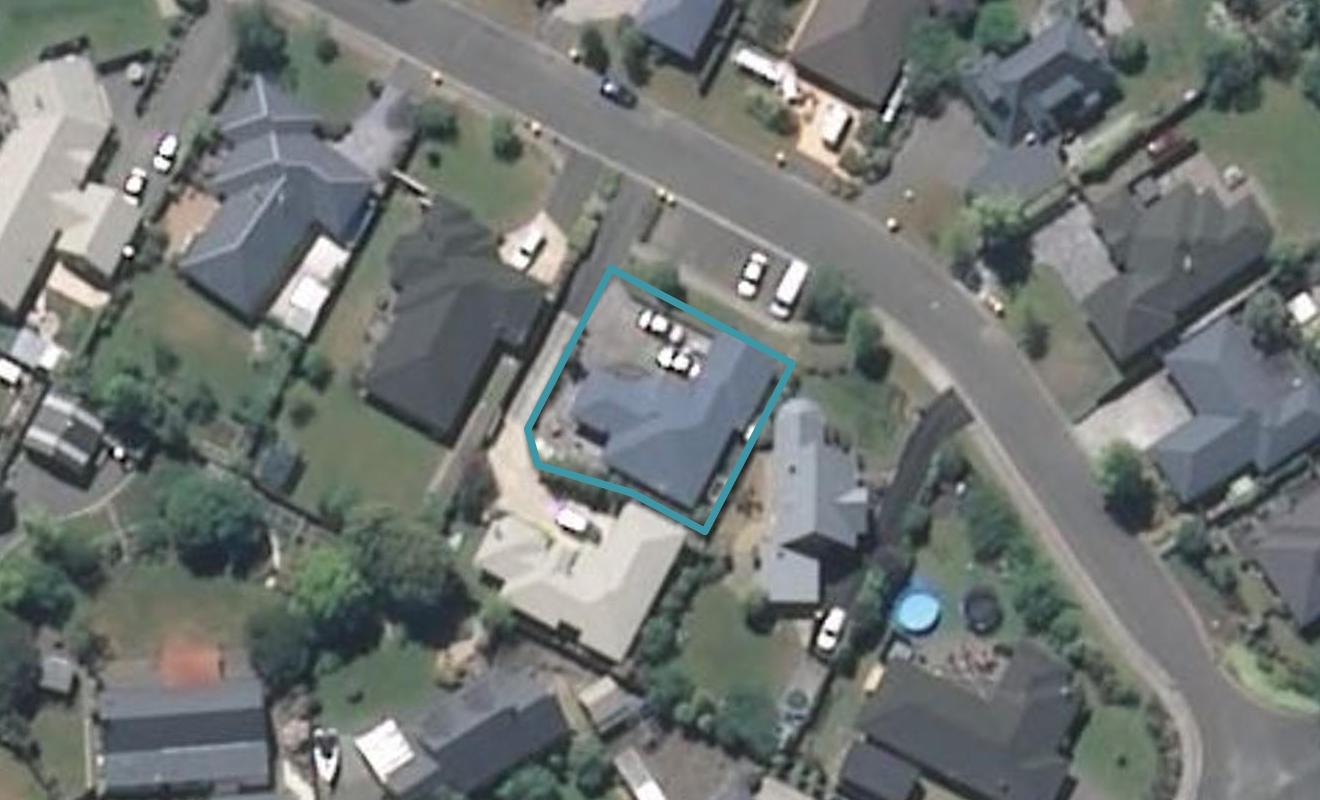 3A Thornley Place, Woodend, Woodend - Carousel 1