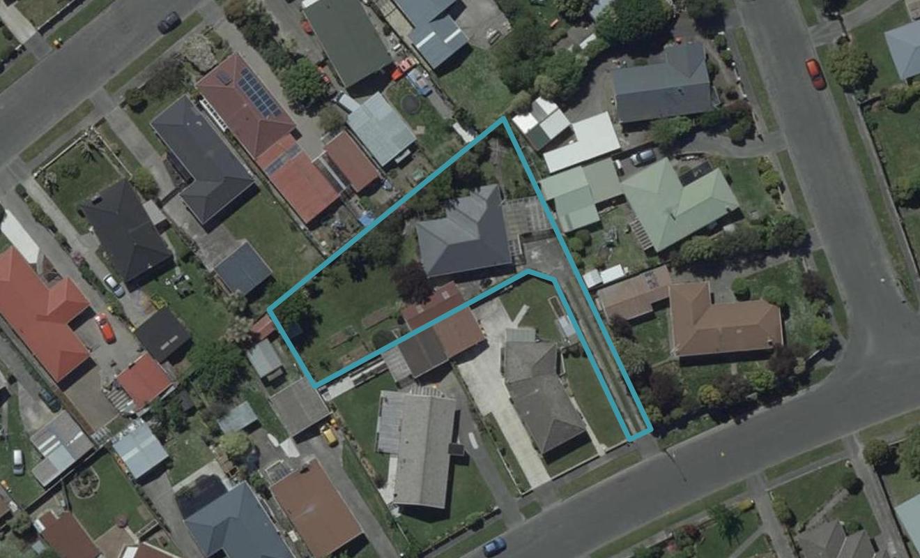 41 Barrowclough Street, Hoon Hay, Christchurch - Carousel 1