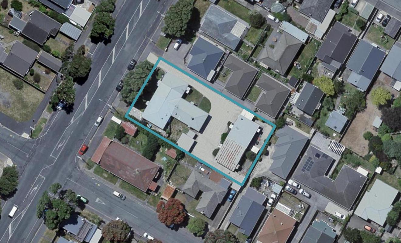 4/84 Park Road, Miramar, Wellington - Carousel 1
