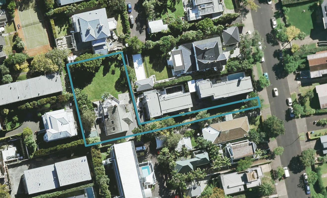 34 Hamilton Road, Herne Bay, Auckland - Carousel 1