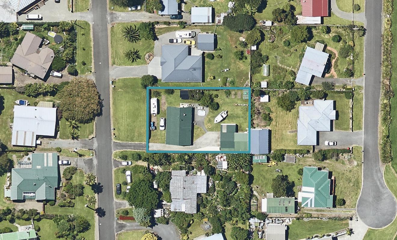 8 Princes Street, Tahawai, Katikati - Carousel 1