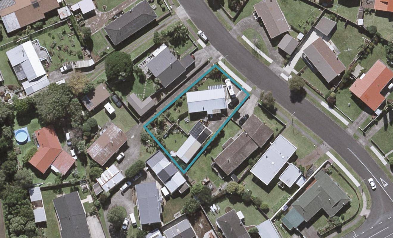 7 Lantana Avenue, Bell Block, New Plymouth - Carousel 1