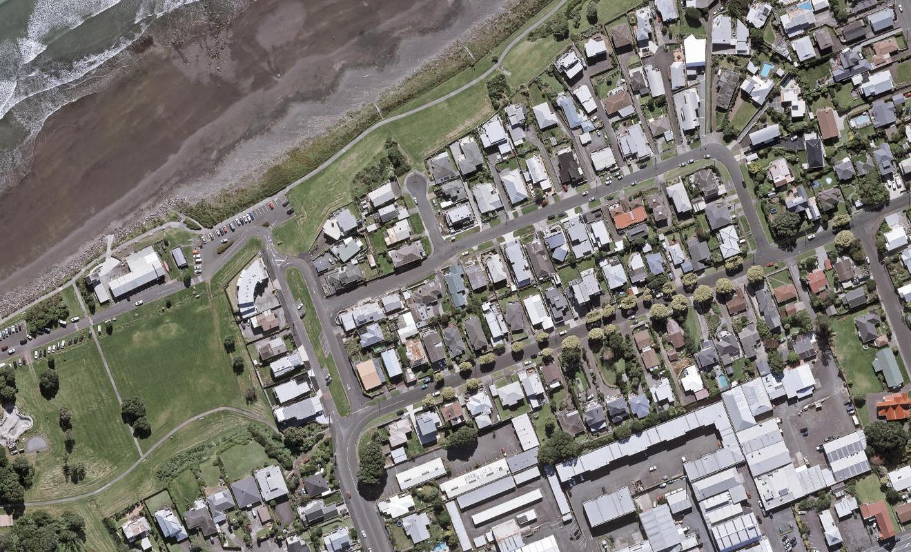 12 Hamblyn Street, Strandon, New Plymouth - Carousel 1