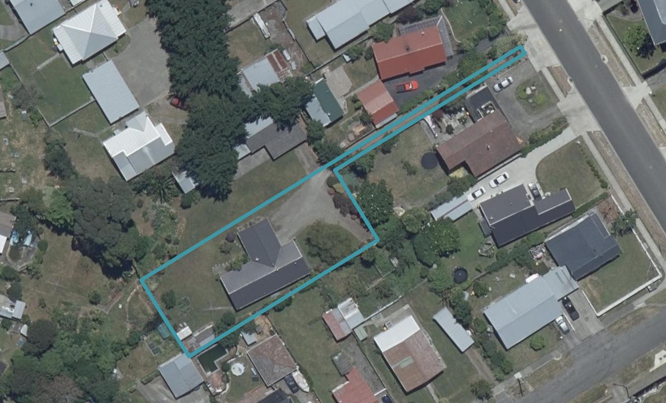 156A Denbigh Street, Feilding, Feilding - Carousel 1