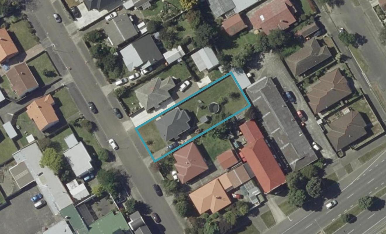 10 Kauri Street, Roslyn, Palmerston North - Carousel 1