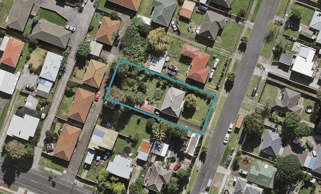 7/20A Cleek Road, Mangere East, Auckland - Carousel 1