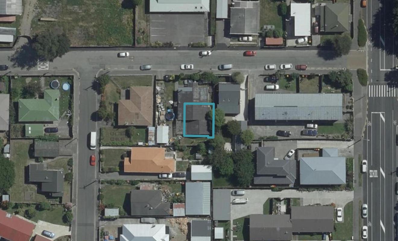 36B Hargest Crescent, Sydenham, Christchurch - Carousel 1