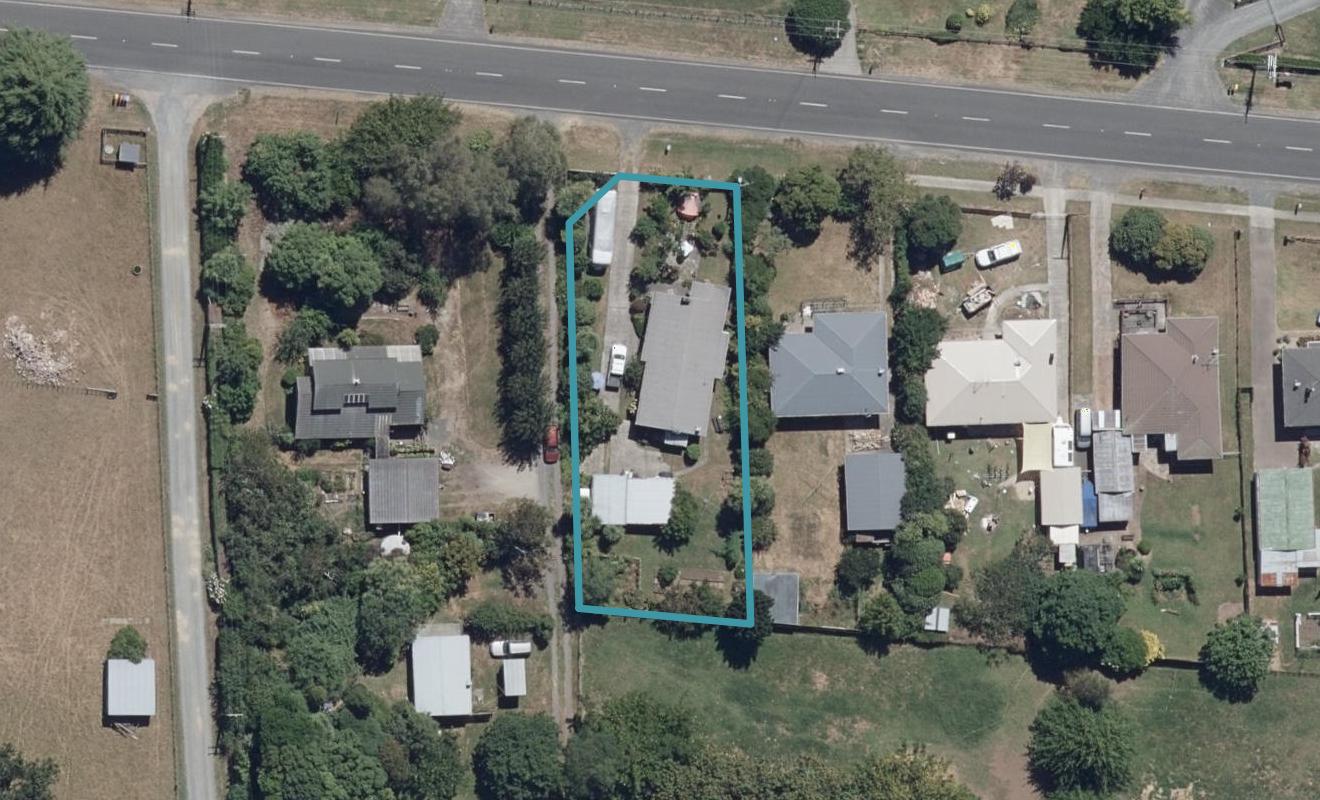 528 Matangi Road, Matangi, Hamilton - Carousel 1