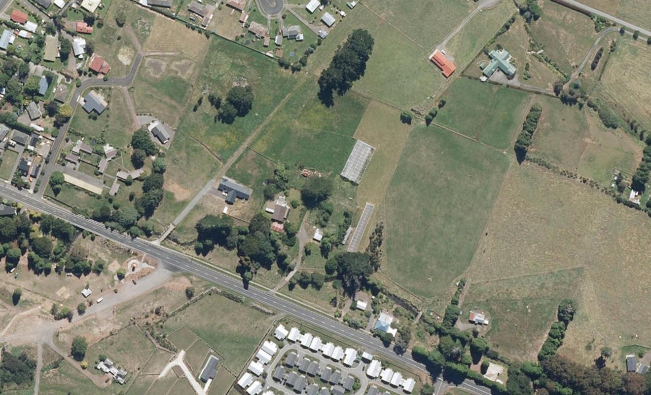 1 Rangataua Rd (State Highway, 49), OHAKUNE - Carousel 1