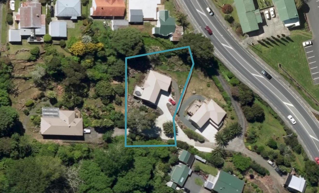 124A Western Hills Drive, Kensington, Whangarei - Carousel 1