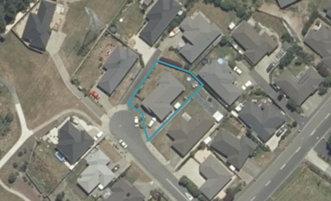 6 Olivine Terrace, The Brook, Nelson - Carousel 1