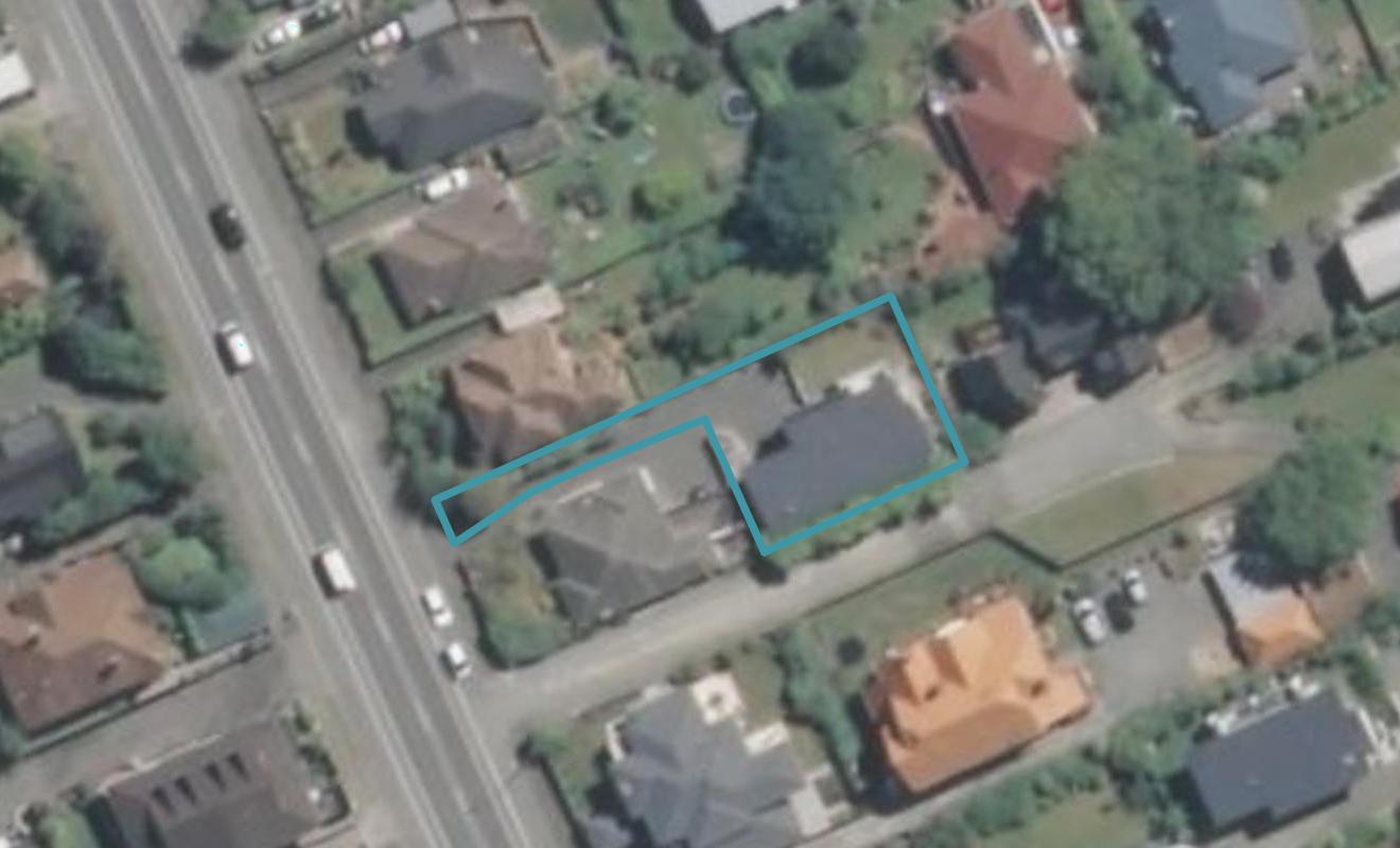 43A Selwyn Street, Maori Hill, Timaru - Carousel 1