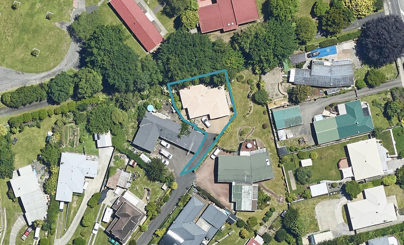 13A Hillcrest Avenue, Hillcrest, Rotorua - Carousel 1