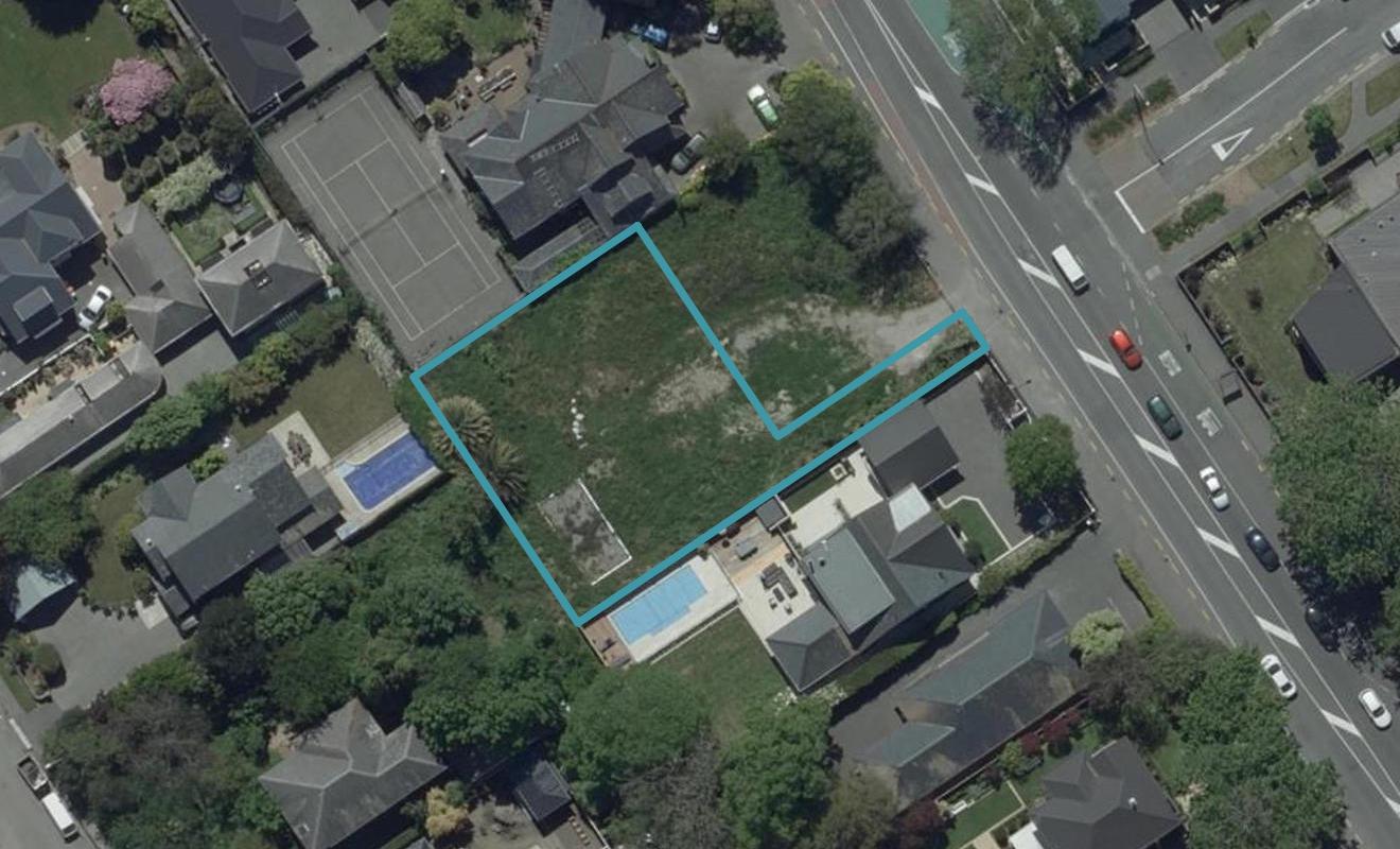 277 Papanui Road, Merivale, Christchurch - Carousel 1