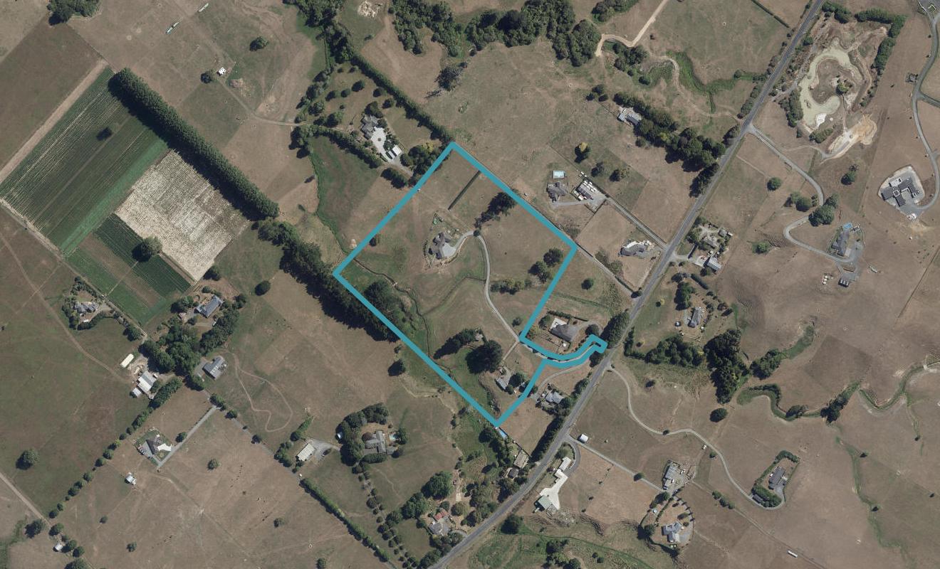 320B Horotiu Road, Te Kowhai, Hamilton - Carousel 1