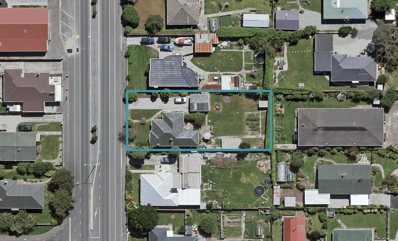 65 Regent Street, Newfield, Invercargill - Carousel 1