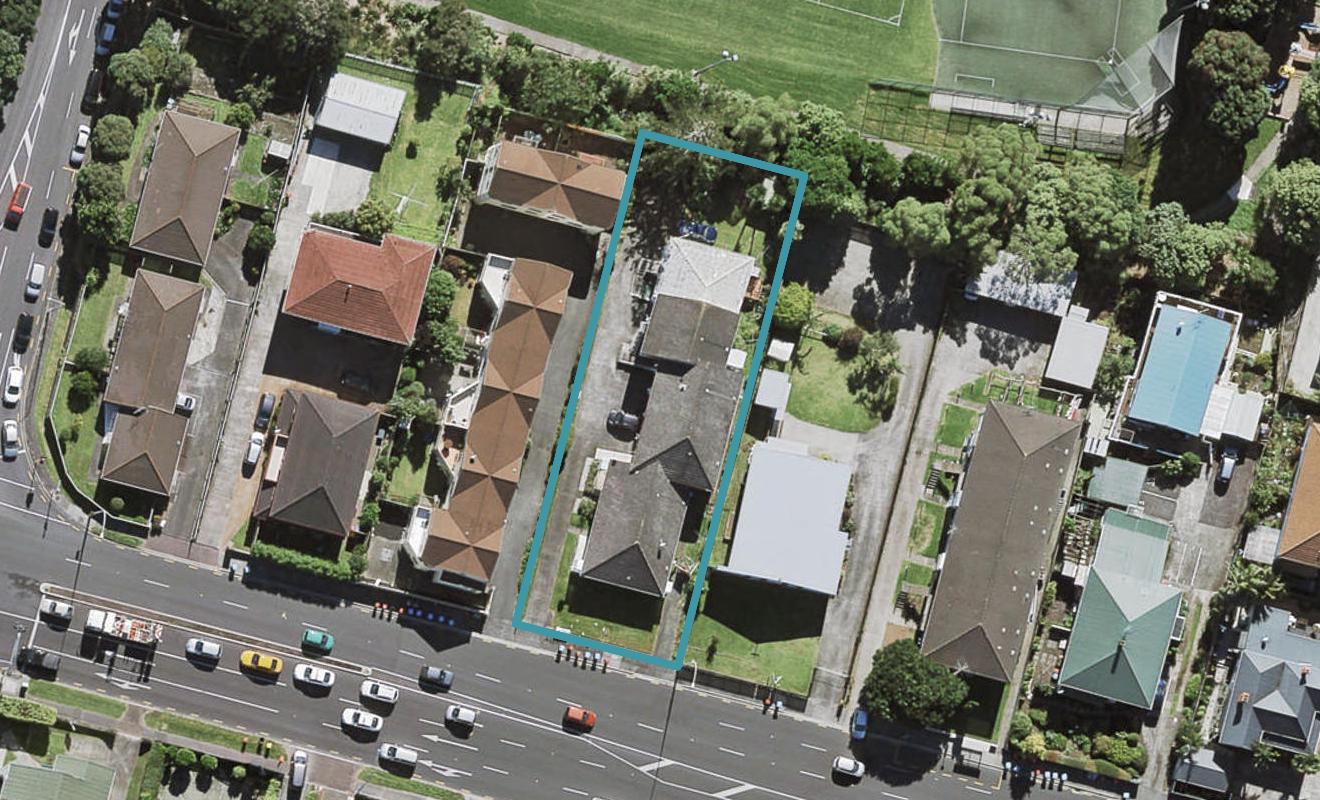 6/96 St Lukes Road, Mount Albert, Auckland - Carousel 1
