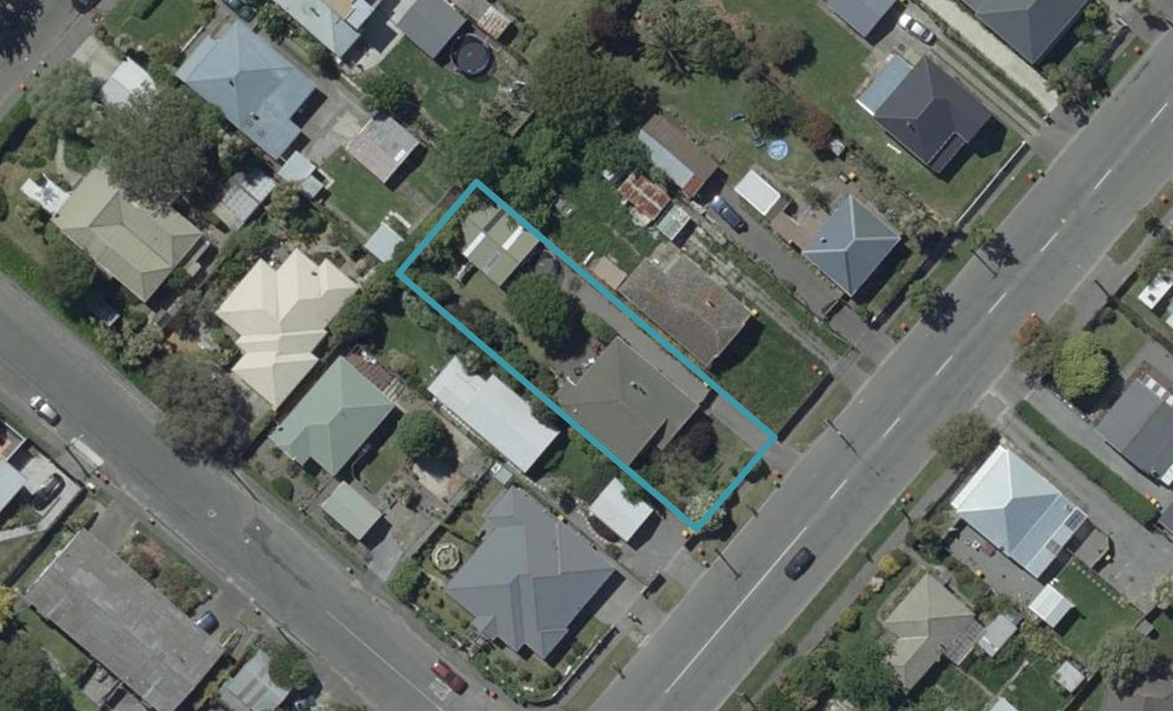 40 Radley Street, Woolston, Christchurch - Carousel 1