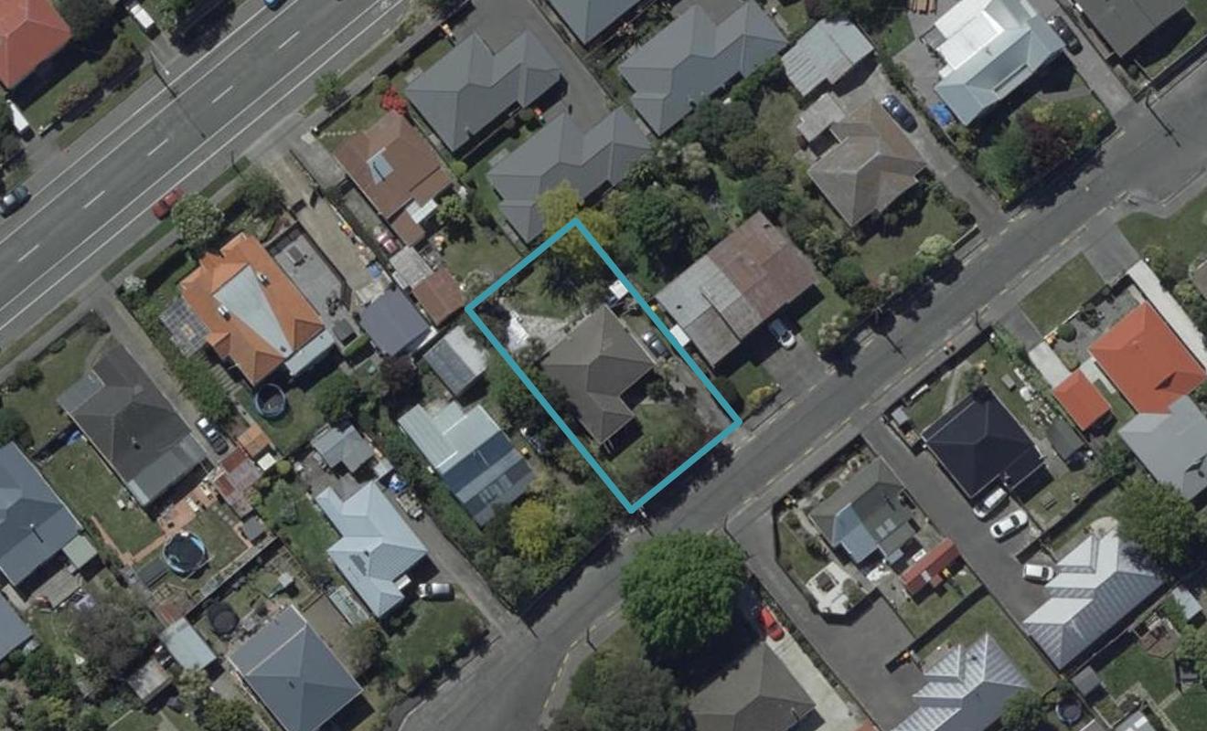 41 Sydney Street, Spreydon, Christchurch - Carousel 1