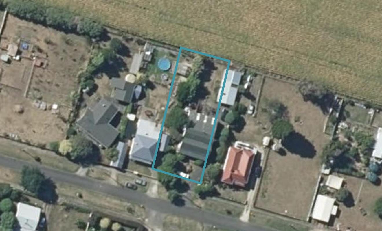 45 Budge Street, Fordell, Whanganui - Carousel 1