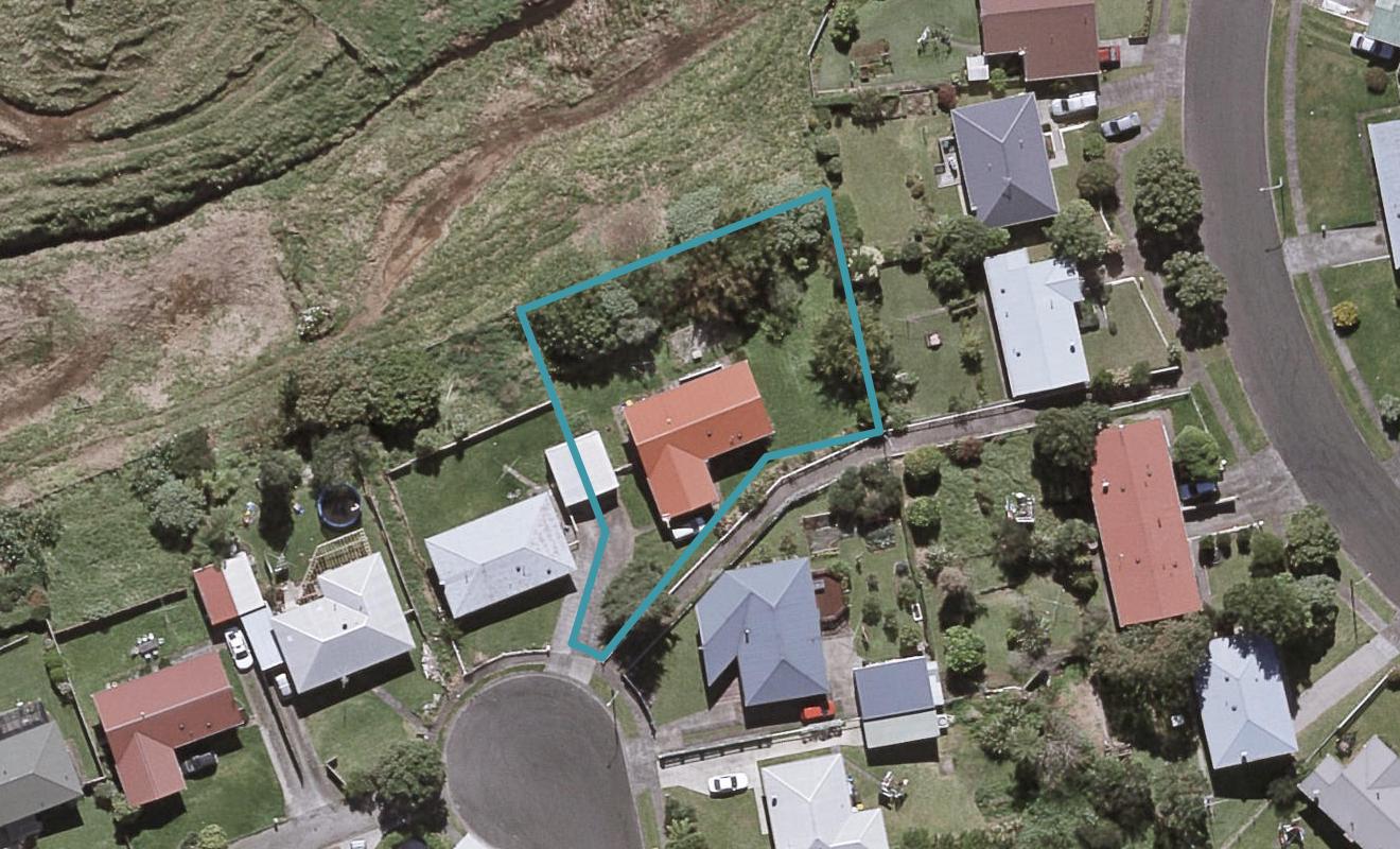 86A Wrantage Street, Westown, New Plymouth - Carousel 1