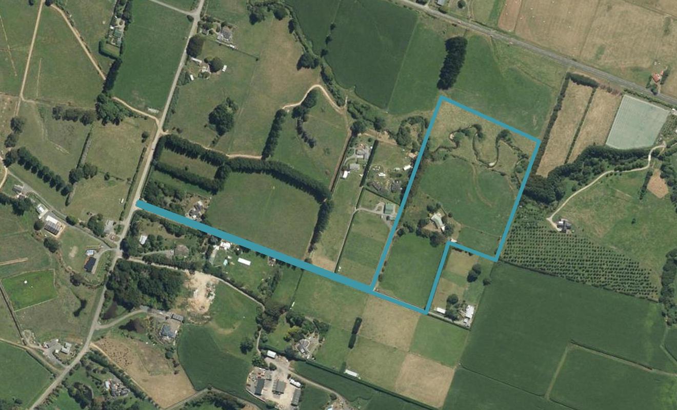 51 Takapu Road, Manakau, Levin - Carousel 1