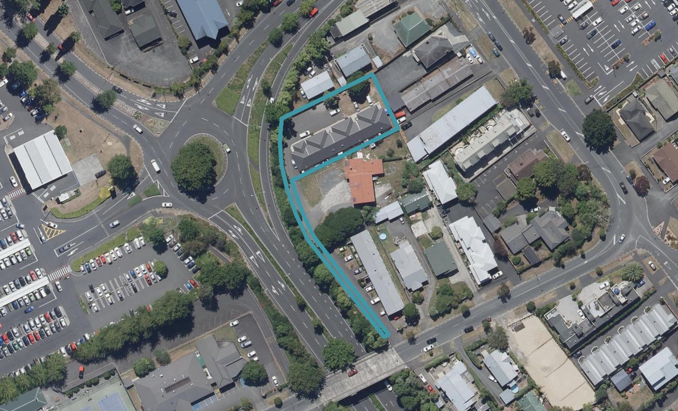 12A Palmerston Street, Hamilton Central, Hamilton - Carousel 1