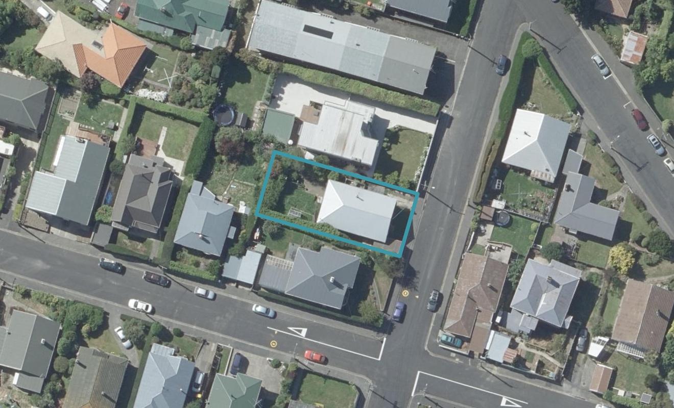 10 Stansfield Street, Kenmure, Dunedin - Carousel 1