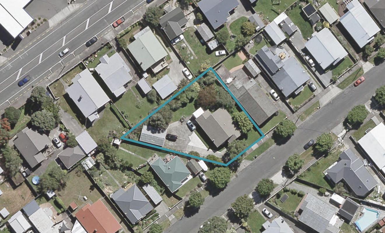 32 Kiwi Street, Alicetown, Lower Hutt - Carousel 1