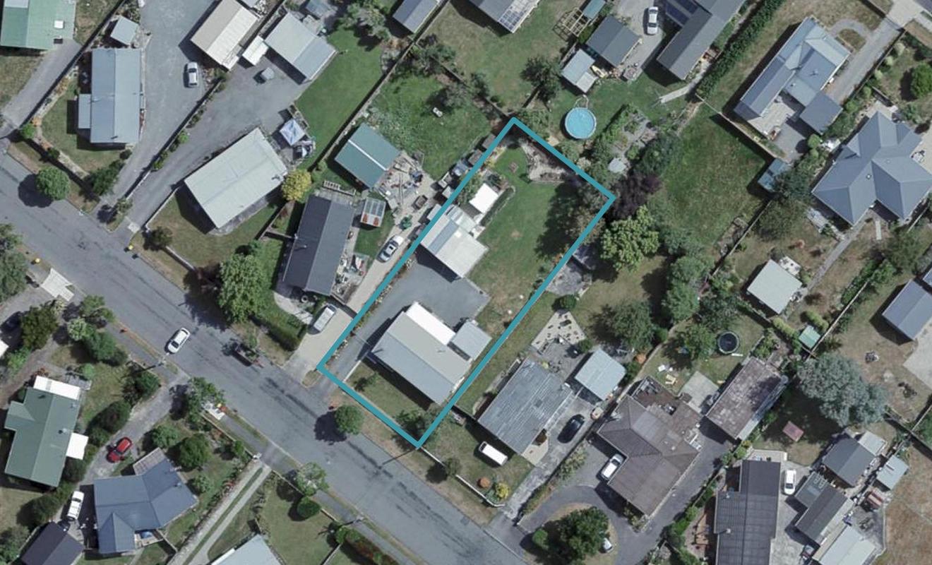 30 Frederick Street, Carterton - Carousel 1