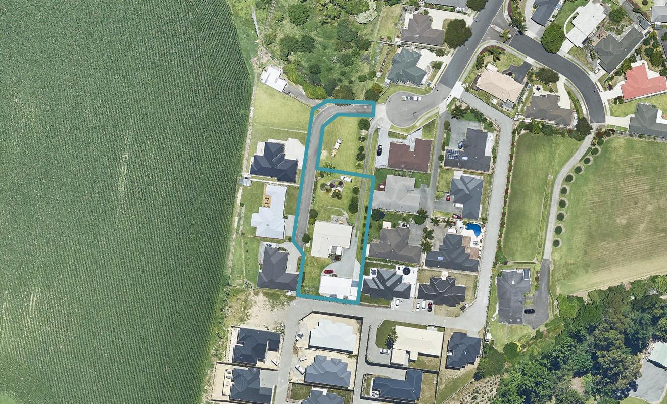 9 Barron Way, Ohauiti, Tauranga - Carousel 1