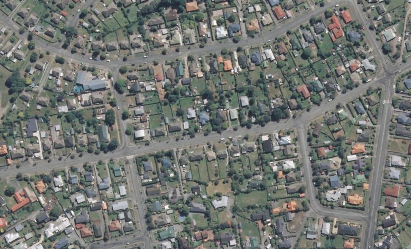87 Luxmoore Road, Marchwiel, Timaru - Carousel 1
