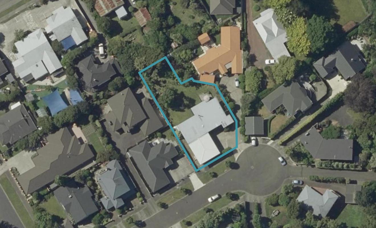 27 Palm Avenue, Hokowhitu, Palmerston North - Carousel 1
