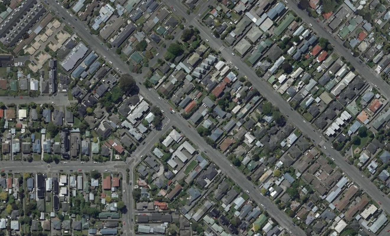 2/93 Southampton Street, Sydenham, Christchurch - Carousel 1