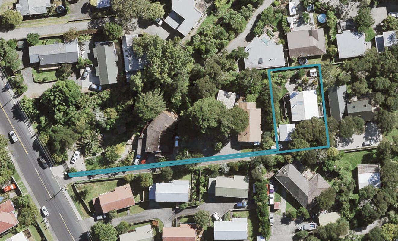 87A Kaurilands Road, Titirangi, Auckland - Carousel 1